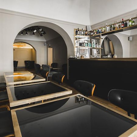 فندق Relais 88 روما المظهر الخارجي الصورة