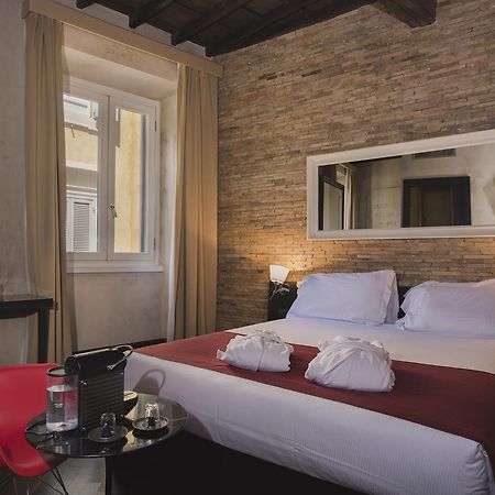 فندق Relais 88 روما المظهر الخارجي الصورة