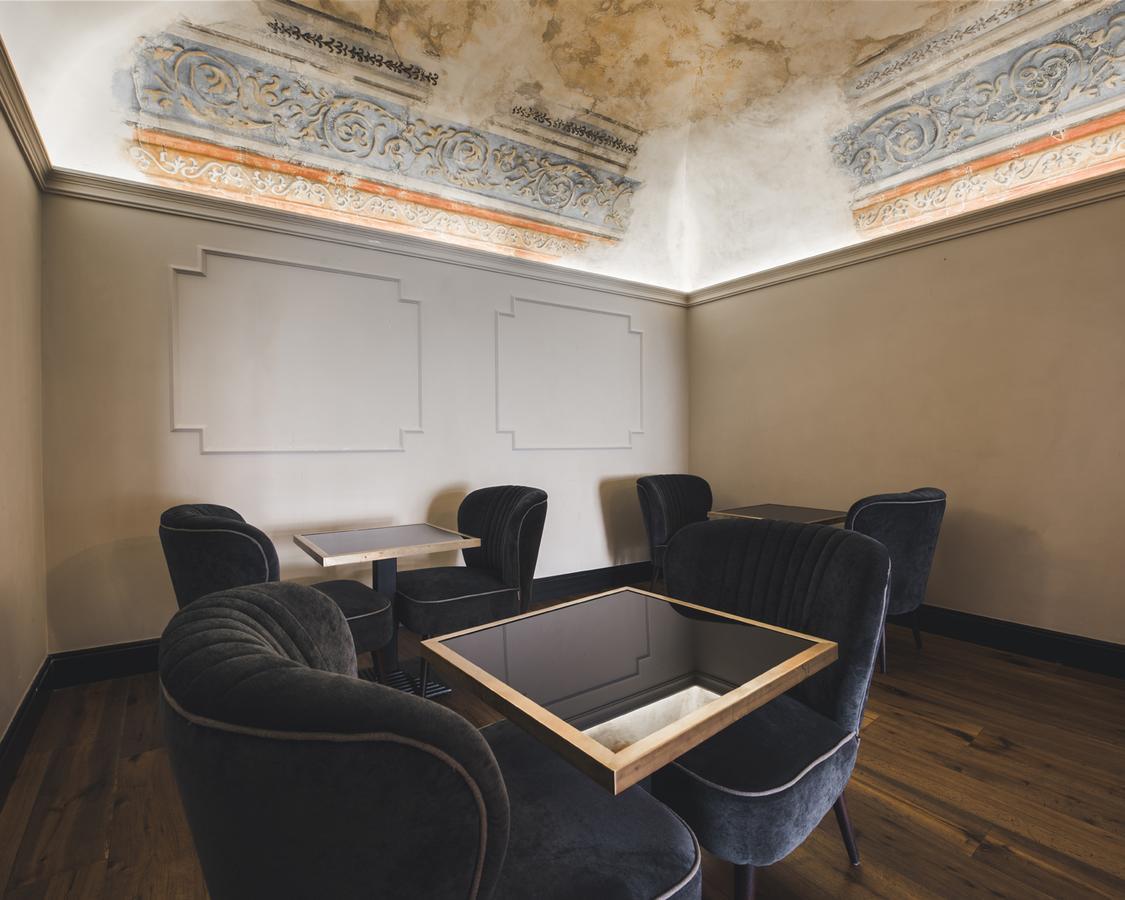 فندق Relais 88 روما المظهر الخارجي الصورة