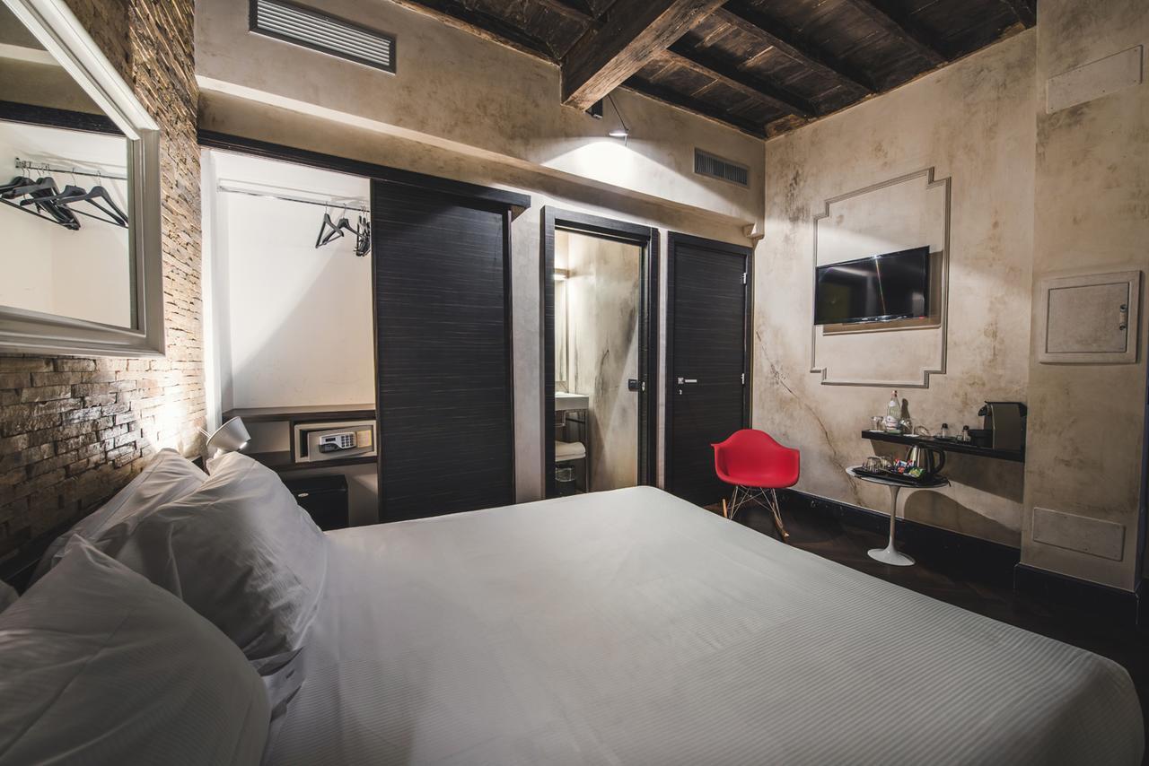فندق Relais 88 روما المظهر الخارجي الصورة