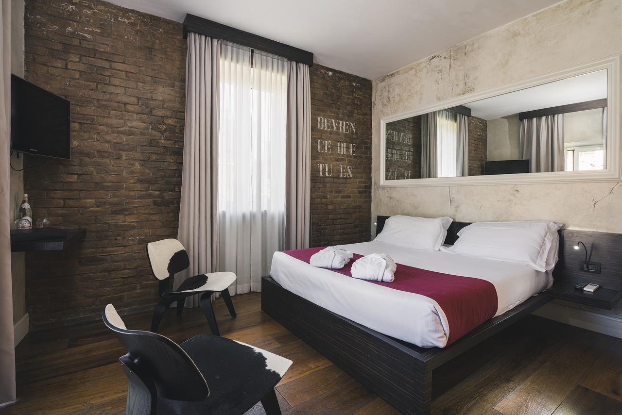 فندق Relais 88 روما المظهر الخارجي الصورة