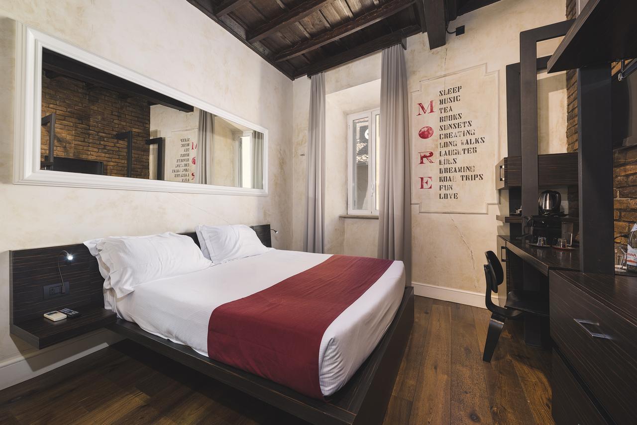 فندق Relais 88 روما المظهر الخارجي الصورة